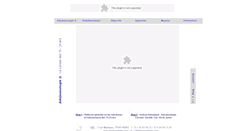 Desktop Screenshot of adojeunologie.com